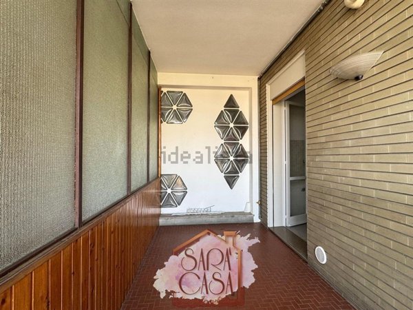 appartamento in vendita a Faenza