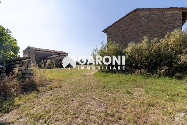 terreno edificabile in vendita a Faenza