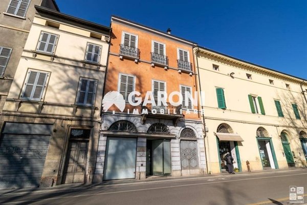 casa indipendente in vendita a Faenza in zona Centro Storico