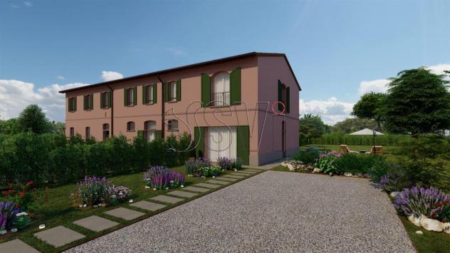 casa indipendente in vendita a Faenza