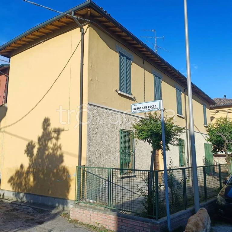 casa indipendente in vendita a Faenza