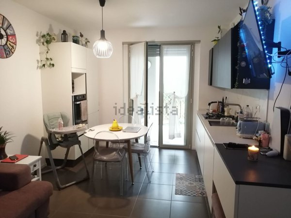 appartamento in vendita a Faenza in zona Centro Storico