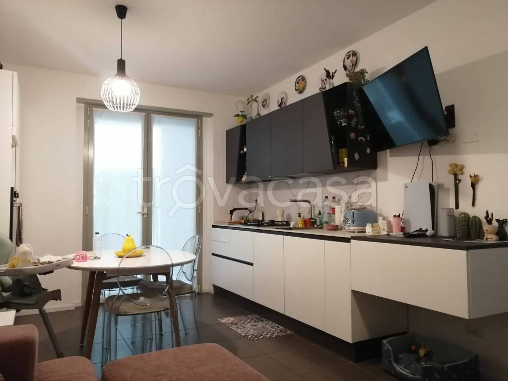 appartamento in vendita a Faenza