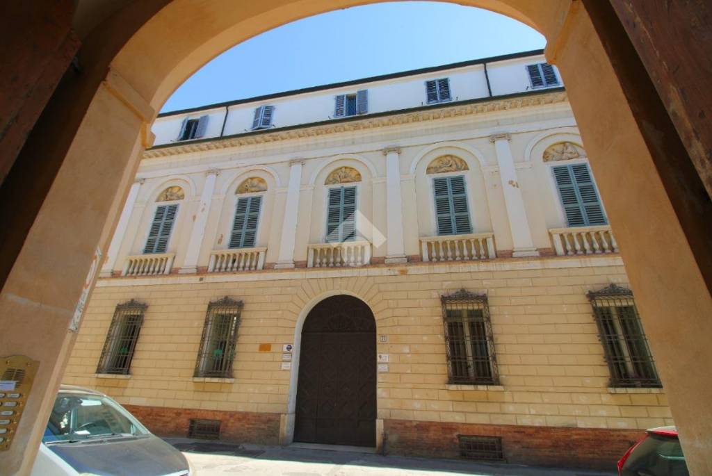appartamento in vendita a Faenza