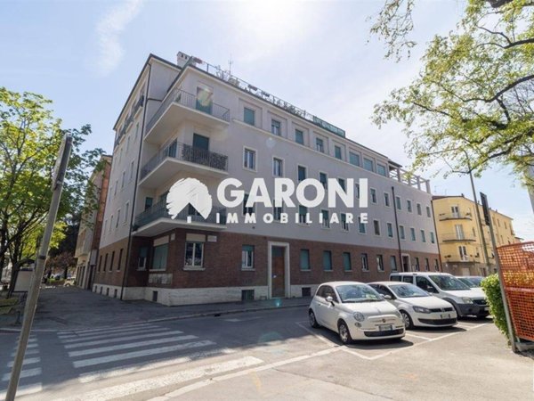 appartamento in vendita a Faenza in zona Centro Storico