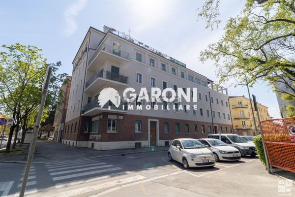 appartamento in vendita a Faenza in zona Centro Storico