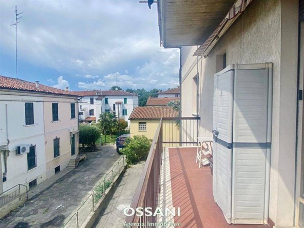 appartamento in vendita a Faenza