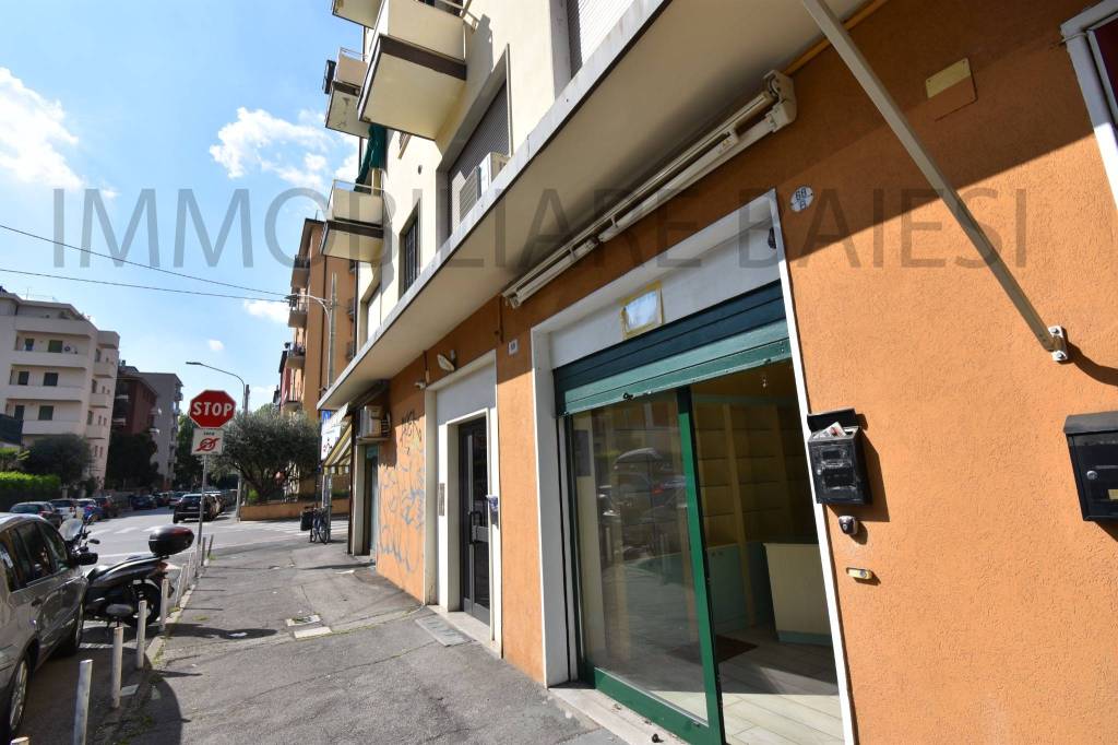 negozio in vendita a Faenza in zona Fossolo