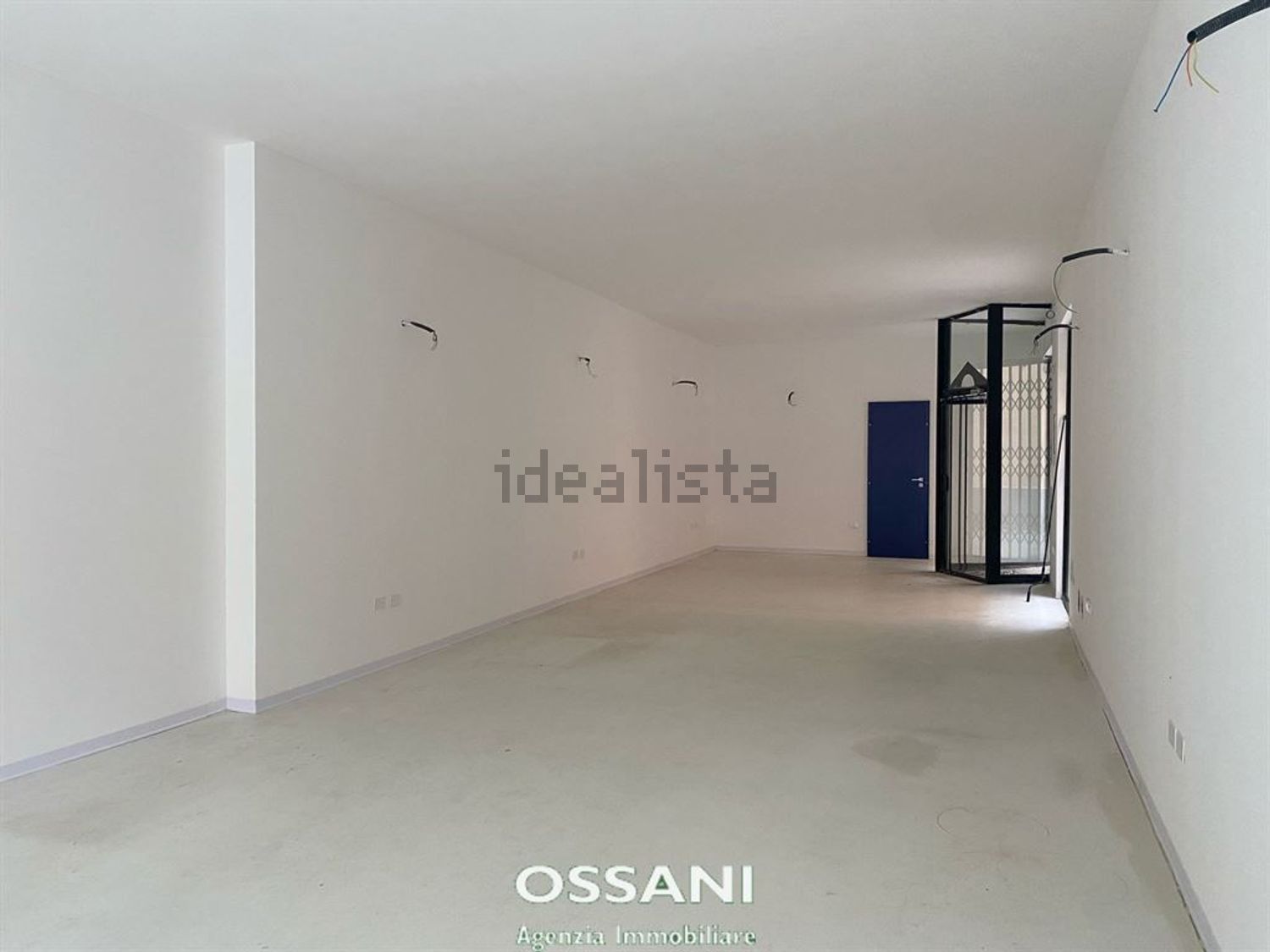monolocale in vendita a Faenza in zona Centro Storico
