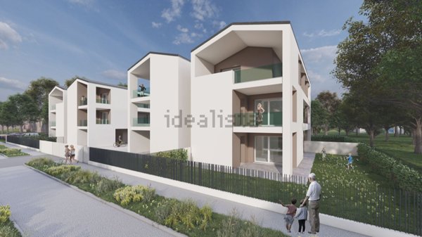 appartamento in vendita a Faenza