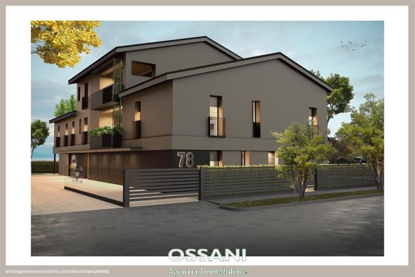 casa indipendente in vendita a Faenza