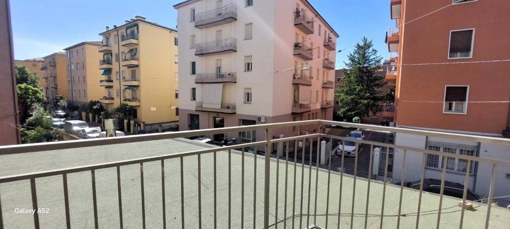 appartamento in vendita a Faenza in zona Fossolo