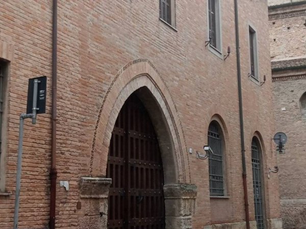 ufficio in vendita a Faenza