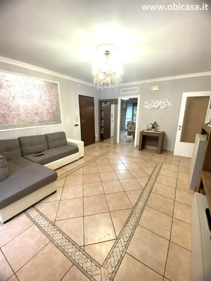 appartamento in vendita a Faenza