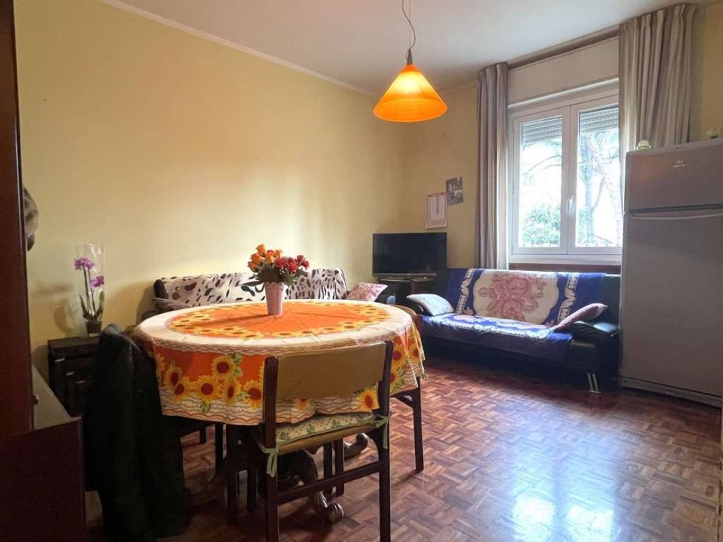 appartamento in vendita a Faenza
