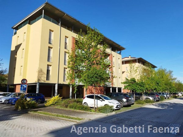 appartamento in vendita a Faenza