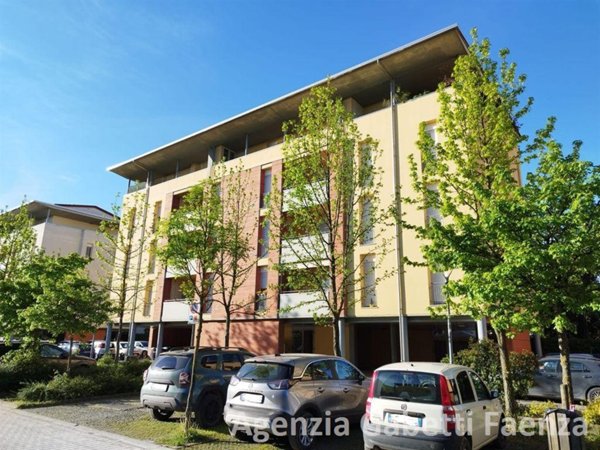appartamento in vendita a Faenza
