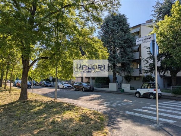 appartamento in vendita a Faenza
