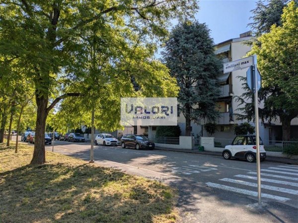 appartamento in vendita a Faenza