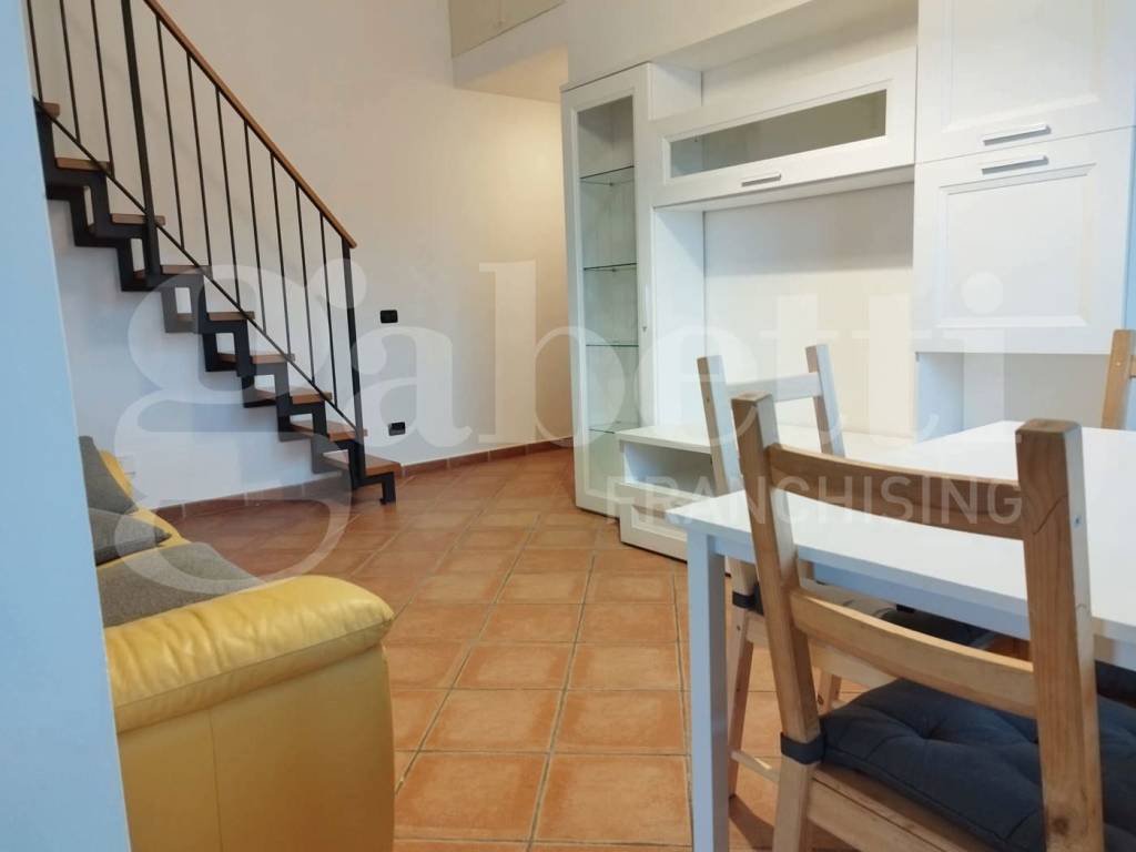 appartamento in vendita a Faenza