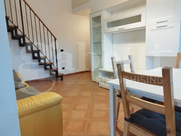 appartamento in vendita a Faenza
