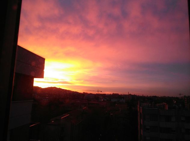 appartamento in vendita a Faenza in zona Fossolo