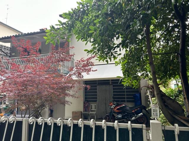 casa indipendente in vendita a Faenza