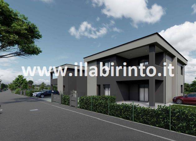 appartamento in vendita a Faenza