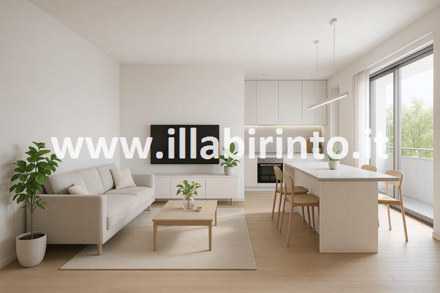 appartamento in vendita a Faenza