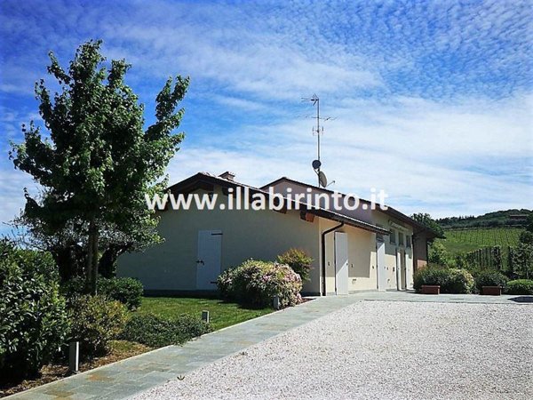 casa indipendente in vendita a Faenza in zona Sarna