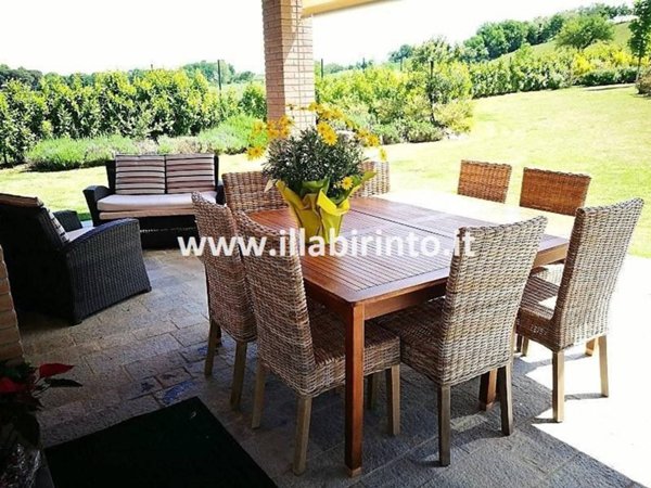 casa indipendente in vendita a Faenza in zona Sarna