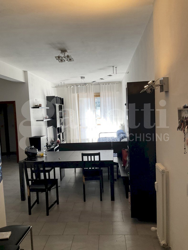 appartamento in vendita a Faenza in zona Centro Storico