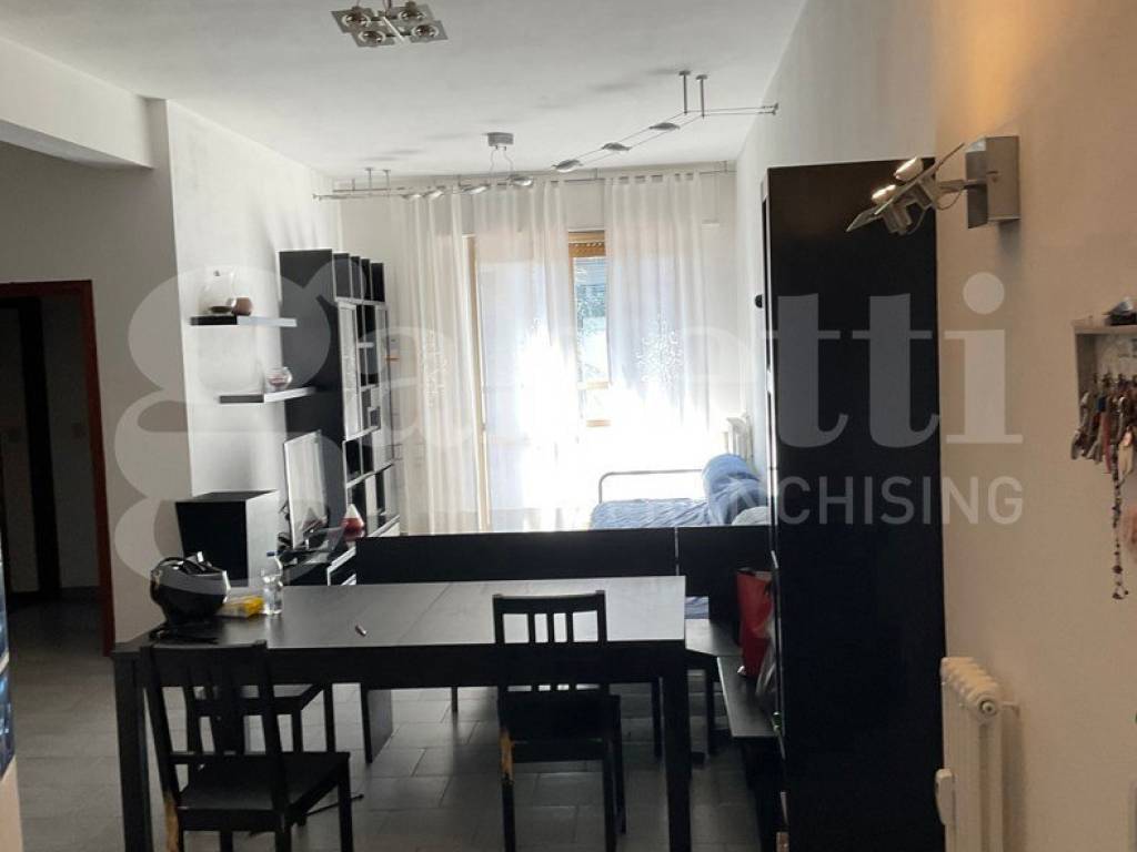 appartamento in vendita a Faenza in zona Centro Storico
