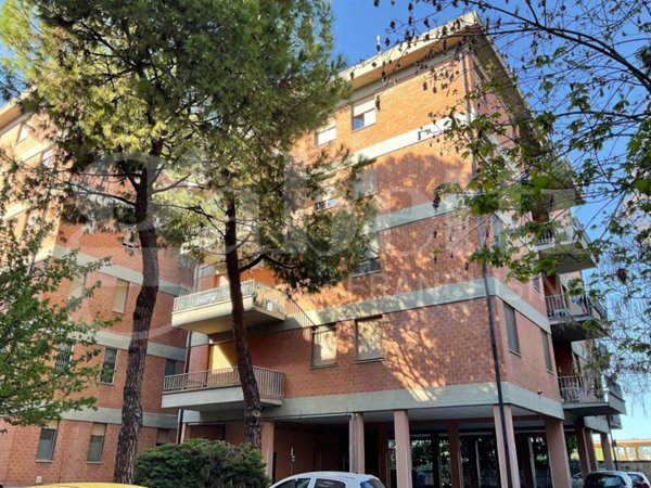 appartamento in vendita a Faenza in zona Centro Storico