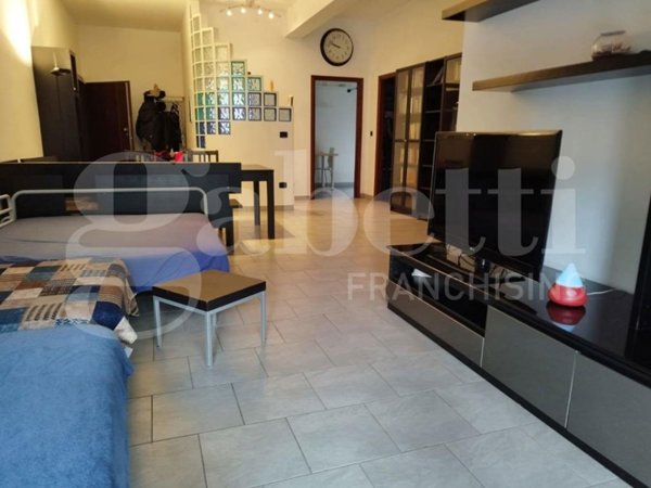 appartamento in vendita a Faenza in zona Centro Storico