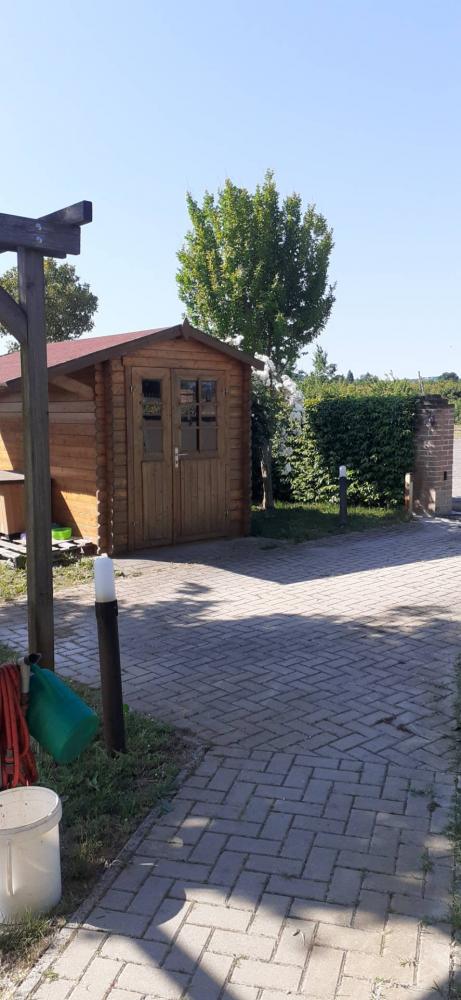 casa indipendente in vendita a Faenza