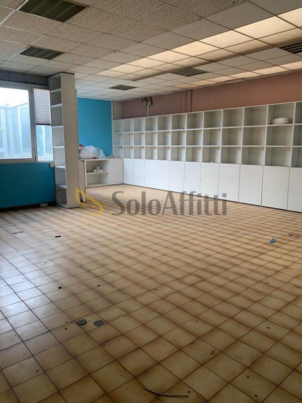 ufficio in vendita a Faenza