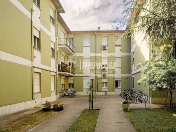 appartamento in vendita a Faenza