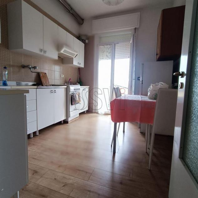 appartamento in vendita a Faenza