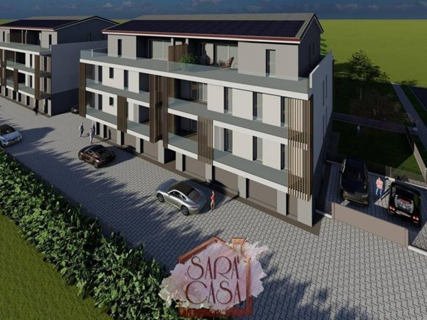 appartamento in vendita a Faenza