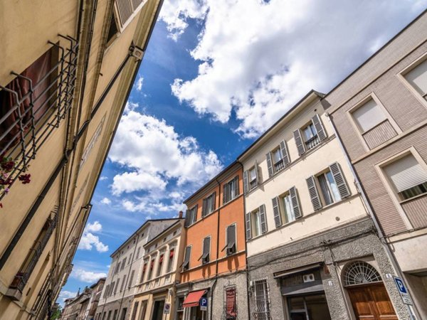 appartamento in vendita a Faenza in zona Centro Storico