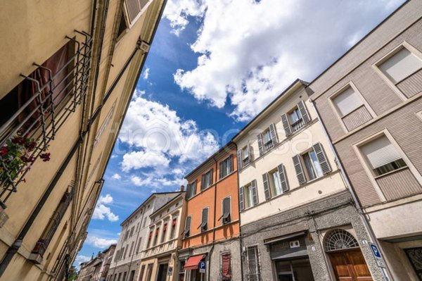 appartamento in vendita a Faenza in zona Centro Storico
