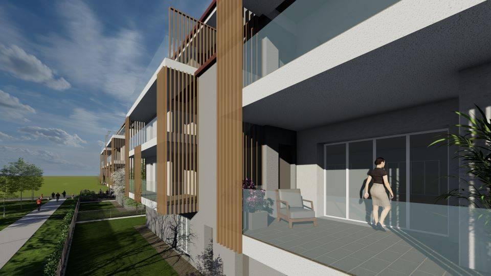 appartamento in vendita a Faenza