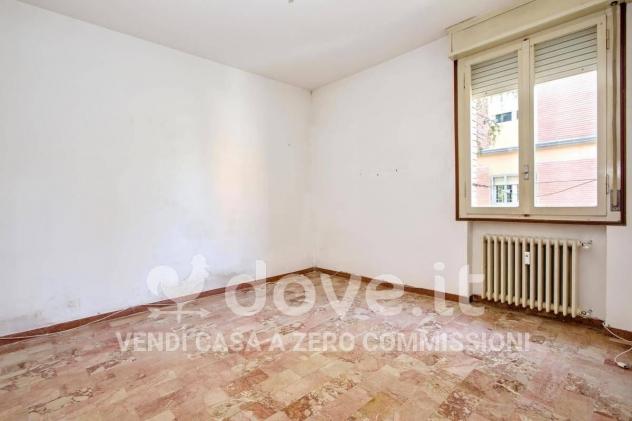 appartamento in vendita a Faenza in zona Fossolo