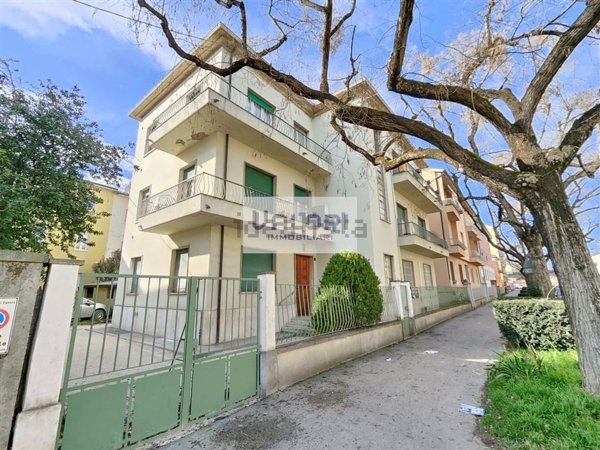 appartamento in vendita a Faenza