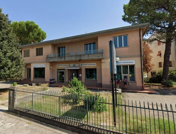ufficio in vendita a Faenza