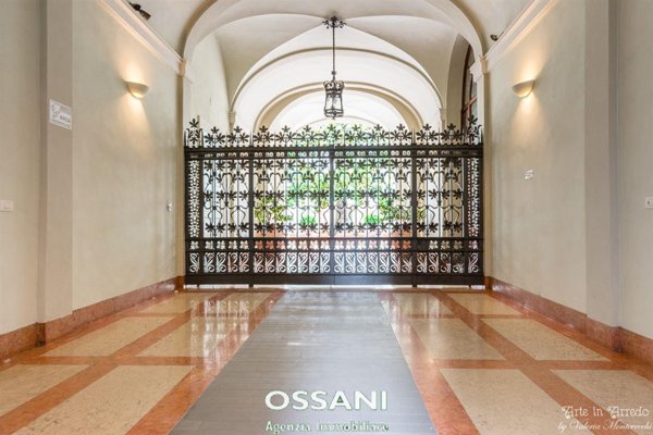 appartamento in vendita a Faenza in zona Centro Storico