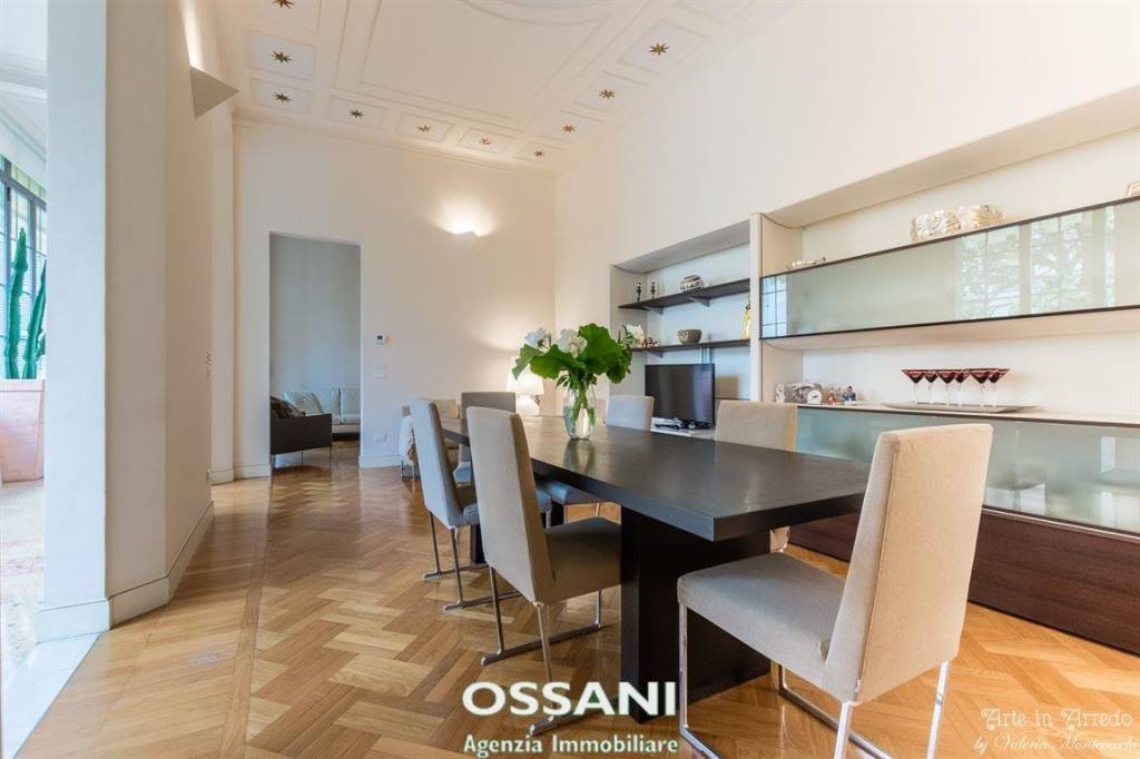 appartamento in vendita a Faenza in zona Centro Storico