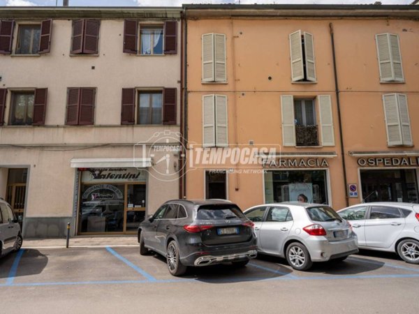 appartamento in vendita a Faenza