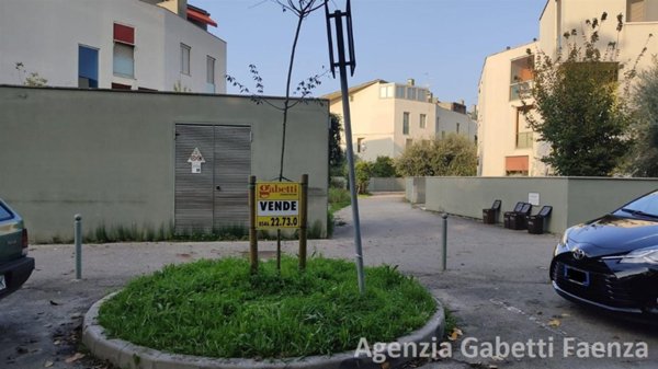 appartamento in vendita a Faenza